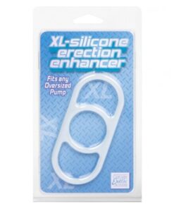 XL- silicone erection