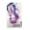 SEX SNAKE LOVE RING EITH STINGER VIBE
