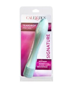 TEARDROP PROBE - BLUE