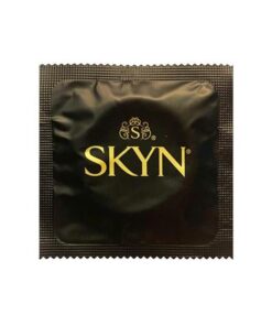 LifeStyles SKYN -Case