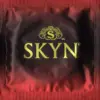 LIFESTYLES SKYN EXTRA STUDDED