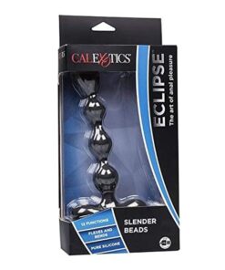ECLIPSE SLENDER BEADS