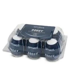 GOGGY MASTURBATOR EGG BOX X 6