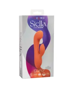 STELLA LIQUID SLCNE DUAL G