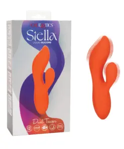 STELLA LIQUID SILCONE DUAL TSR