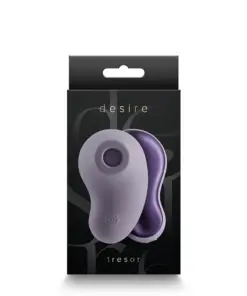Desire - Tresor - Dusk