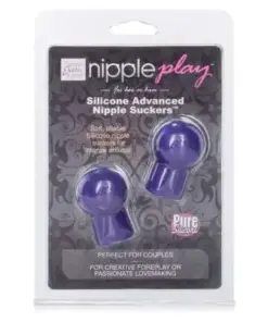 NP SIL ADV NIP SUCKERS - PRP