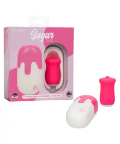 SUGAR CRAZE