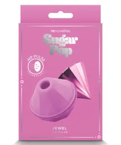 Sugar Pop - Jewel - Pink