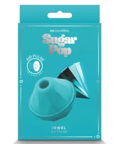 Sugar Pop - Jewel - Teal