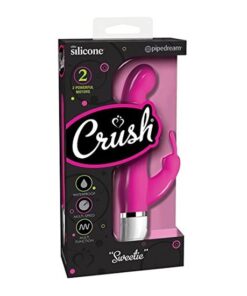 CRUSH SWEETIE