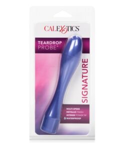 TEARDROP PROBE - PURPLE