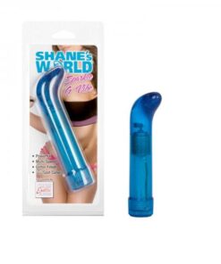 SW SPARKLE G VIBE - BLUE