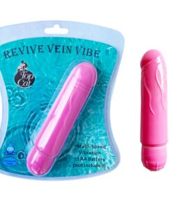 REVIVE VEIN VIBE-PINK