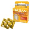 Trojan Texturizado Ecstasy