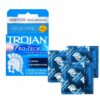 Trojan Pro Tech Seguridad 3 pzs
