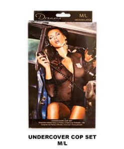 Disfraz Baci 1303 M/L