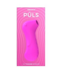 Vibrastic (Clit Suction)