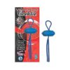 Vibrating Cocktie Blue
