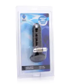 TV Vibrating Girth Enhancing Sheath
