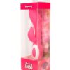 WONDERLUST - HARMONY - PINK