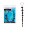 X-10 BEADS - BLACK