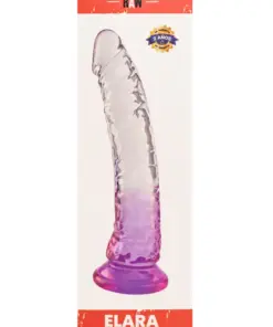 ELARA REALISTIC DILDO