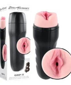 Grip It Light
