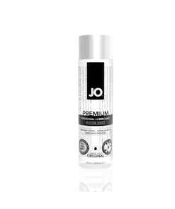 JO PREMIUM ORIGINAL LUBRICANT 4 FLOZ/120ML
