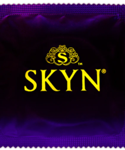 Condones Sin Látex Ultra Delgados SKYN Elite LifeStyles