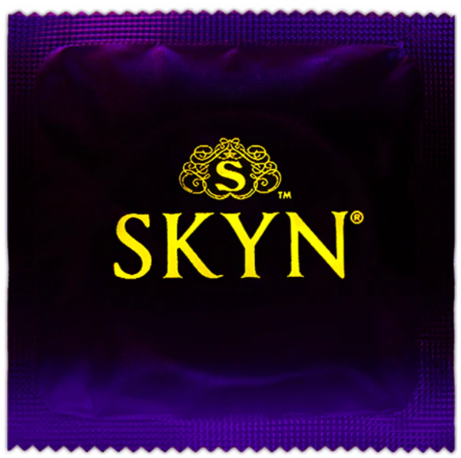 Condones Sin Látex Ultra Delgados SKYN Elite LifeStyles