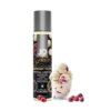 Lubricante Comestible JO Gelato White Chocolate Raspberry Truffle 30ml