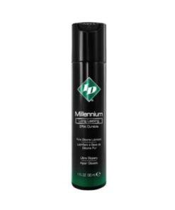 Lubricante a Base de Silicona de Larga Duración ID Millennium 30ml