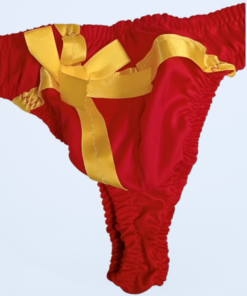 Tanga Regalo Genérica