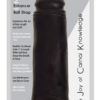 Jock 2 inch Enhancer with Ball Strap - Black CN-09-0603-20
