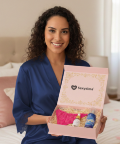 Kit Feromonas de Amor