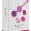 Kewos Cerise/Candy Violet