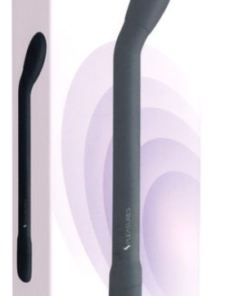 Vibrador para Punto G Lithea Negro