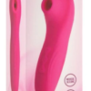 Succionador de Clítoris Swirl Rosa