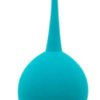 Ejercitador Kegel Love Balls Turquesa