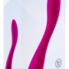 Vibrador Clásico Libido Cereza