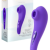 Succionador de Clítoris Sweet Suction Morado