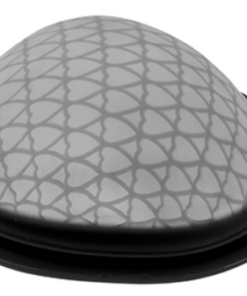 Copa Menstrual Tipo Disco Talla L Negra