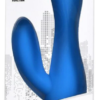Gossip Vibrador Rabbit Gossip Serena Azul