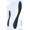 Vibrador Clásico Libido Negro