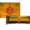 VIP ROYAL HONEY CAJA 12 PZ