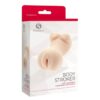 Masturbador Masculino Body Stroker S-Pleasures
