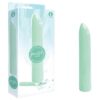 Vibrador Clásico Menta Pastel Vibes 18cm The 9's