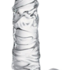 suction cup Clear