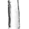 suction cup Clear